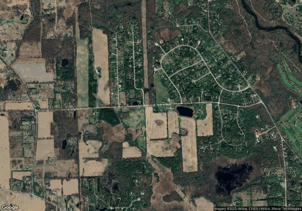 0 Fleming Rd unit 3255281, Dexter, MI 48130 - photo 1