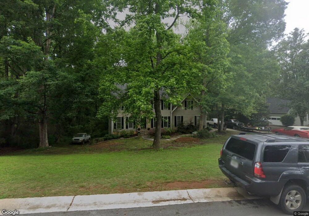 106 Stirling Way unit 2, Sharpsburg, GA 30277 - photo 1