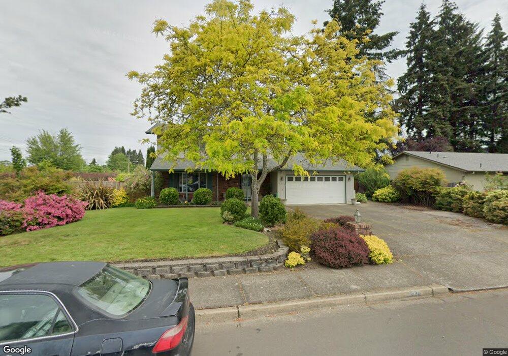 997 Travis Ave, Eugene, OR 97404 - photo 1