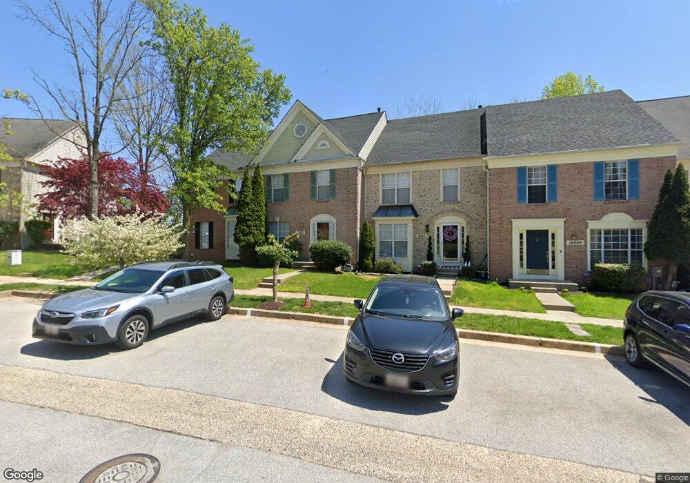 10813 Sherwood Hill Rd, Owings Mills, MD 21117 - photo 1