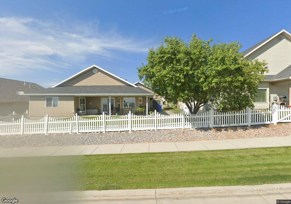 879 E 580 S, Smithfield, UT 84335 - photo 1