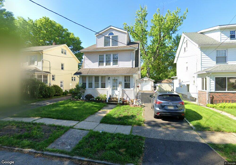 83 Davis Ave, Bloomfield, NJ 07003 - photo 1