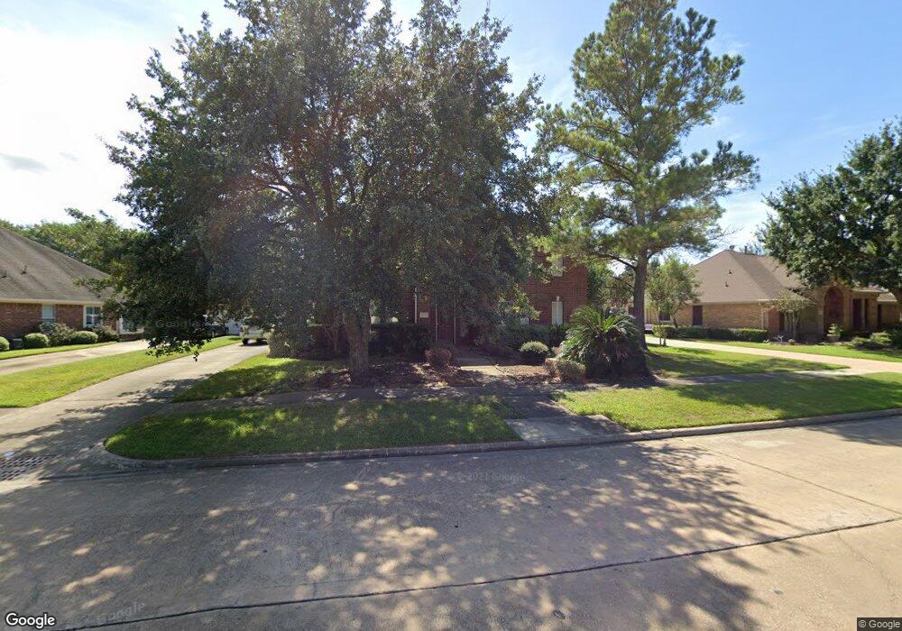 15923 Aberdeen Trails Dr, Houston, TX 77095 - photo 1