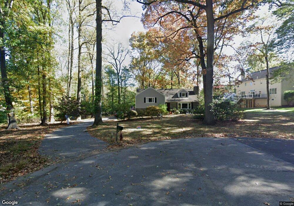 340 Forest Hills Cir, Devon, PA 19333 - photo 1