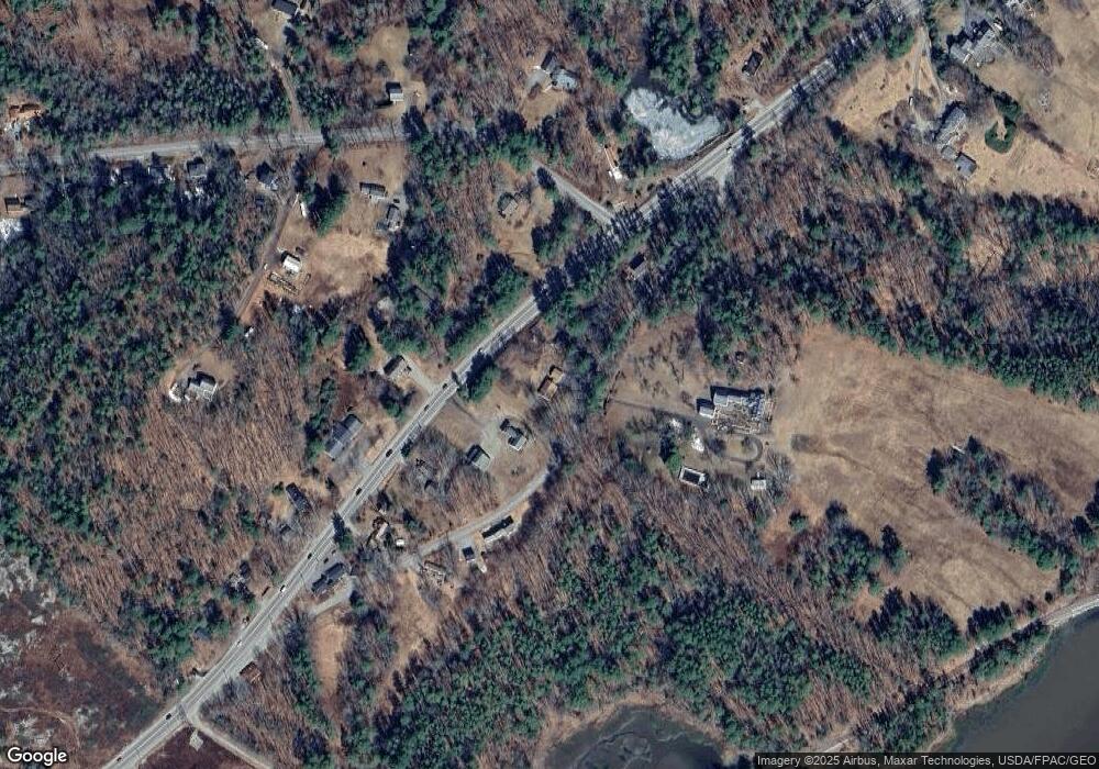 29 Flood Ave, Wiscasset, ME 04578 - photo 1