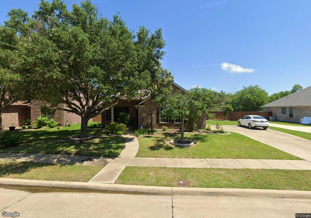 412 Carver Dr, Wylie, TX 75098 - photo 1