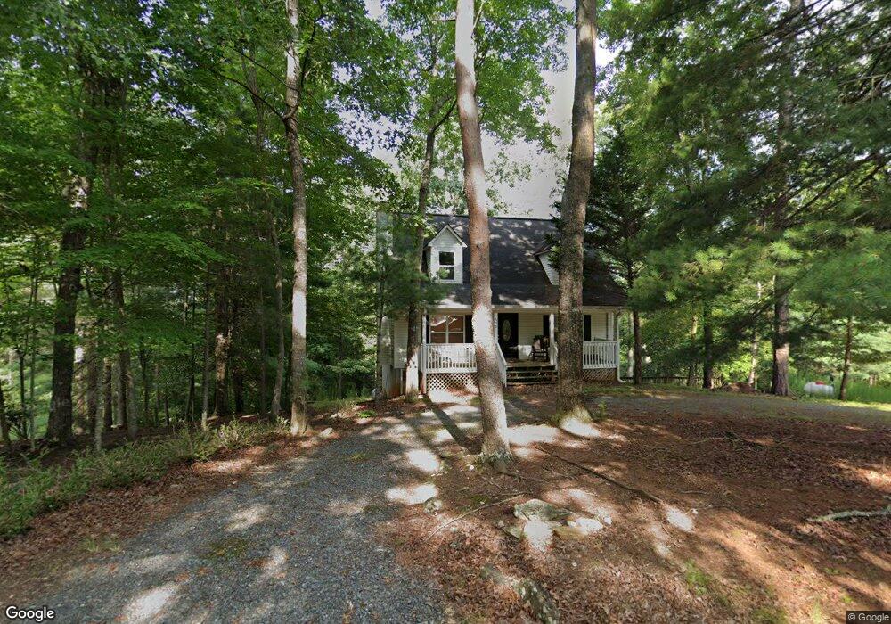 320 Zenith Trail, Ellijay, GA 30540 - photo 1