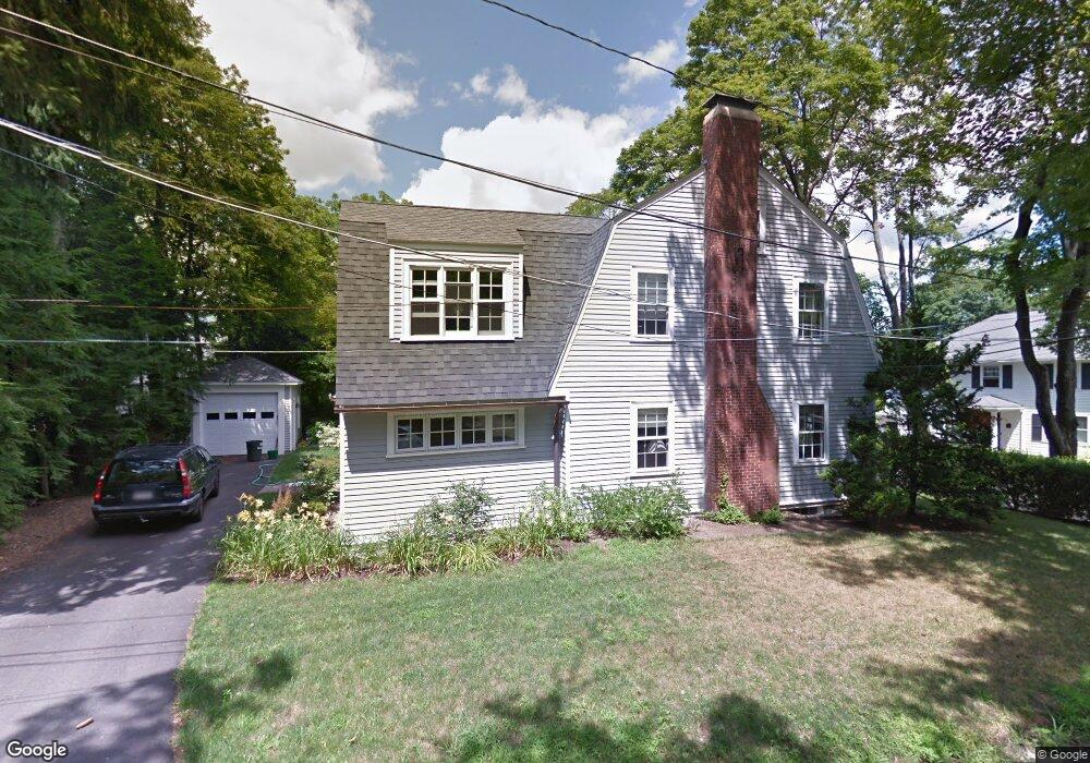 19 Glen Rd, Newton Center, MA 02459 - photo 1