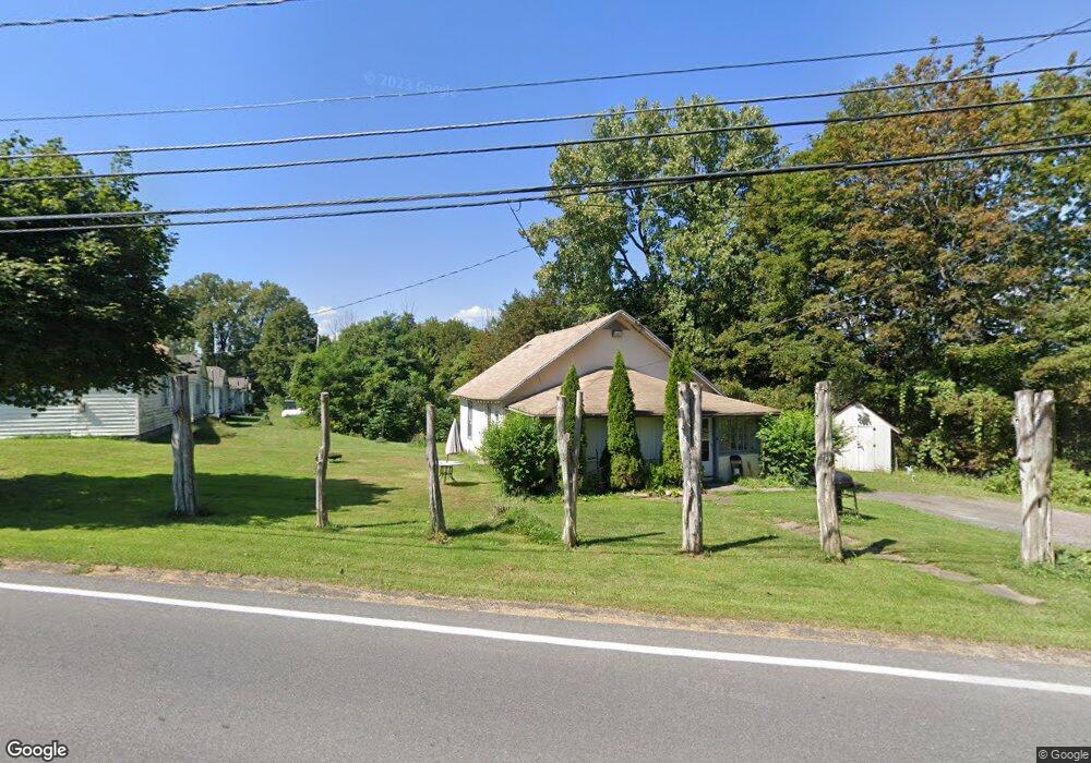 70 Minnewaska Trail, Kerhonkson, NY 12446 - photo 1