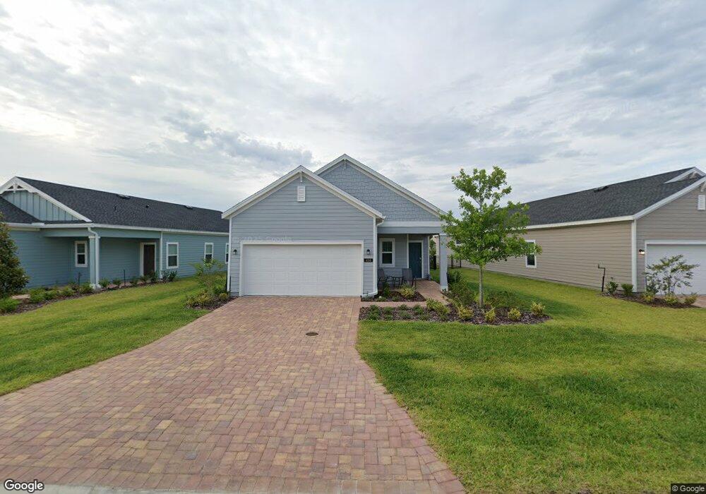 458 Lake Sinclair St, Saint Augustine, FL 32084 - photo 1