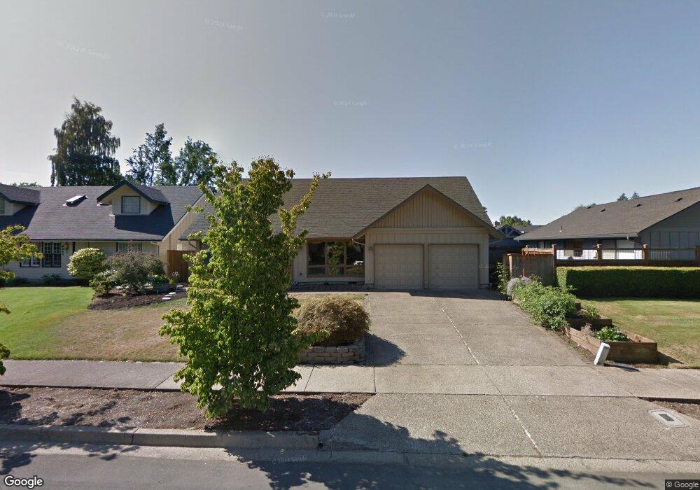 2935 Norkenzie Rd, Eugene, OR 97408 - photo 1