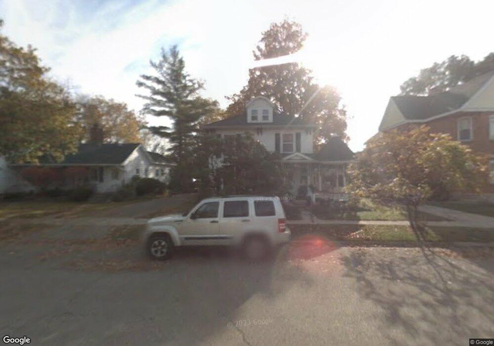 214 N Main St, Vassar, MI 48768 - photo 1