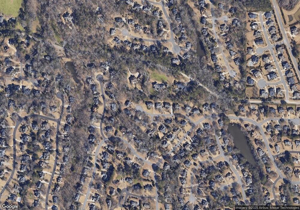 955 Tyrone Place, Roswell, GA 30075 - photo 1