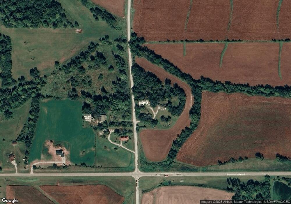 3676 W 112th St N, Colfax, IA 50054 - photo 1