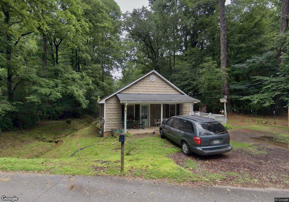 754 McCutchen St, Ellijay, GA 30540 - photo 1