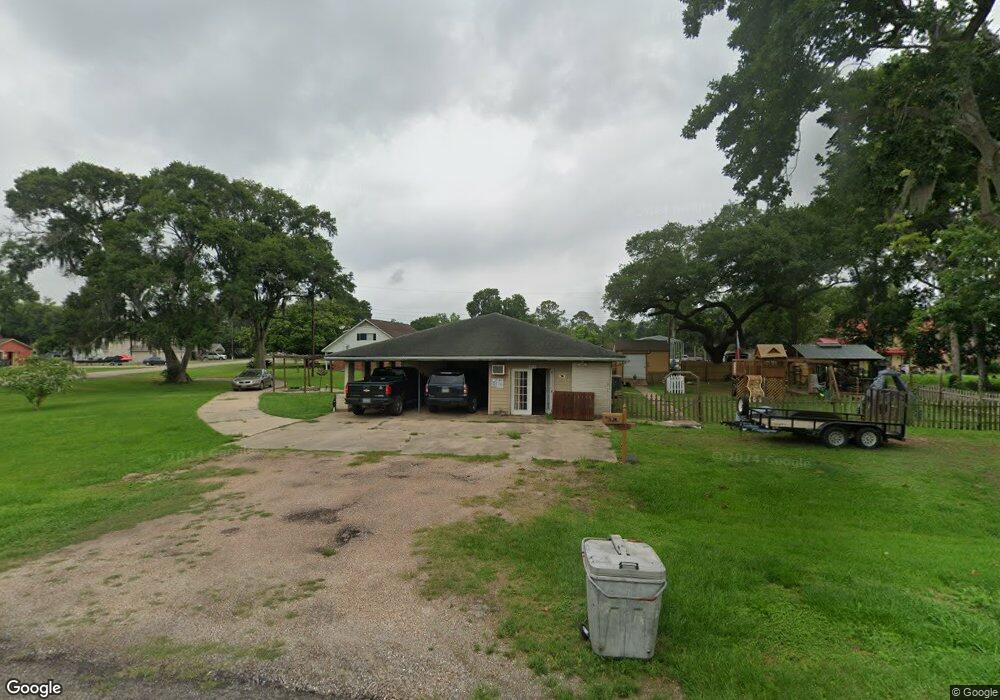 3142 County Road 510b, Brazoria, TX 77422 - photo 1