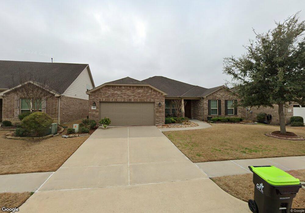 455 Grand Fir Ln, Richmond, TX 77469 - photo 1