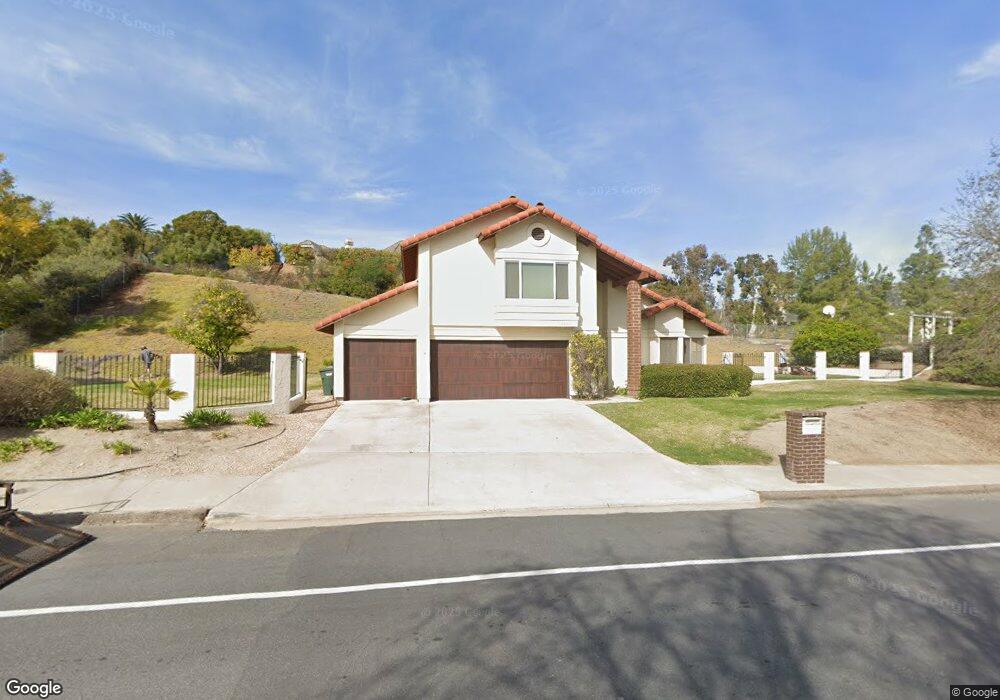 14044 Fiddletown Rd, Poway, CA 92064 - photo 1