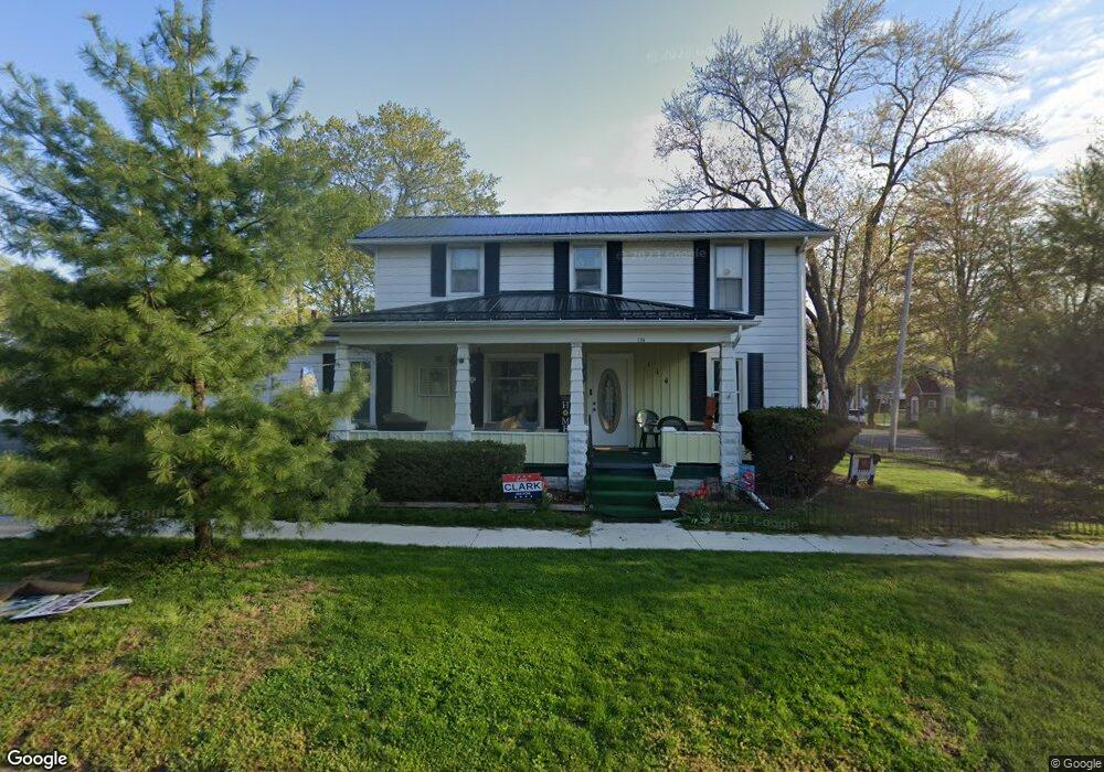 114 E 3rd St, Auburn, IN 46706 - photo 1