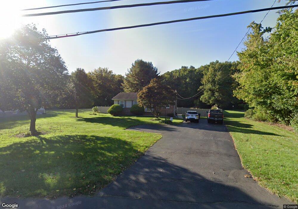 15 Sunset Rd, Burlington, NJ 08016 - photo 1