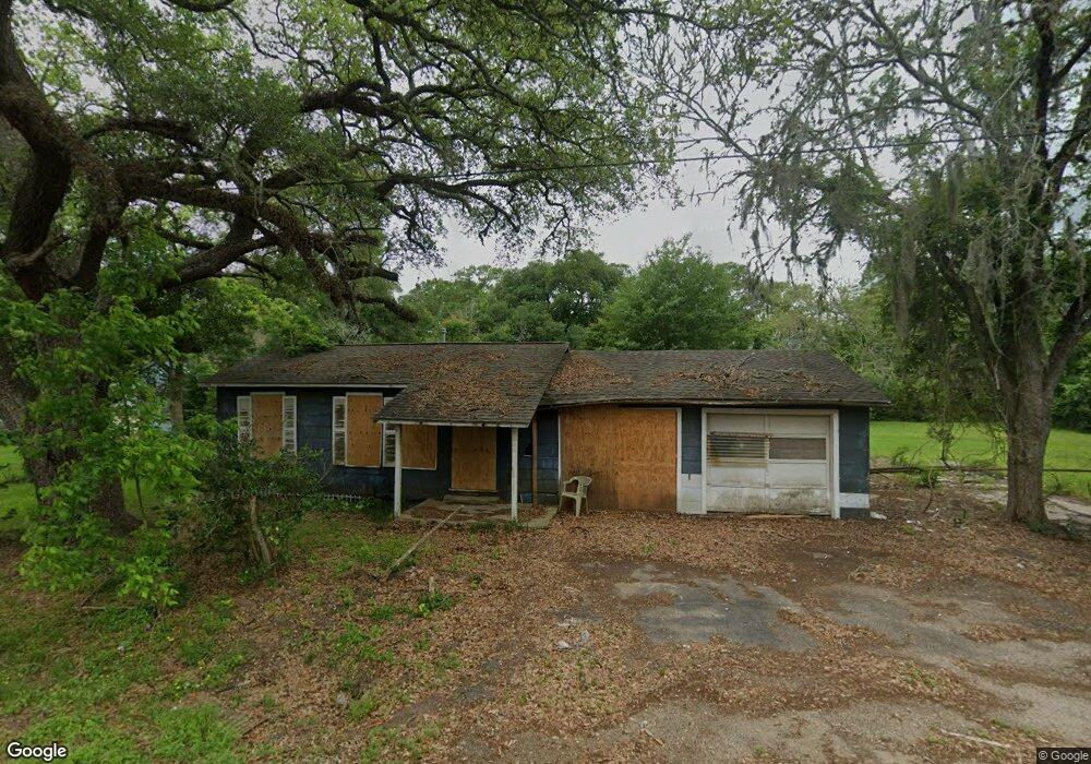 206 5th St, Brazoria, TX 77422 - photo 1