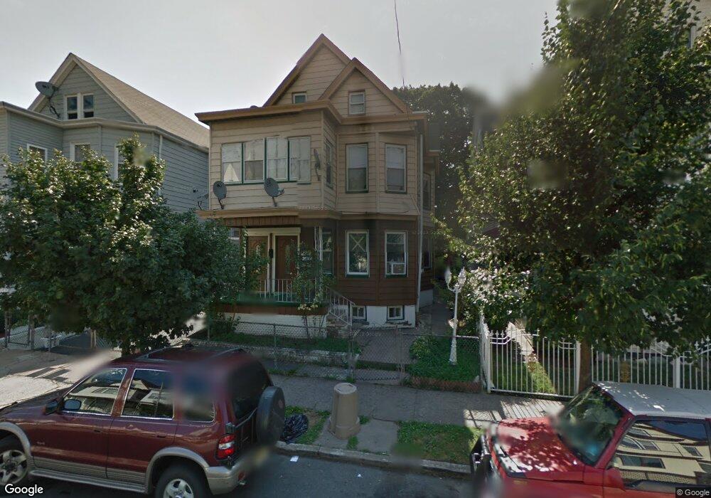 867 E 23rd St, Paterson, NJ 07513 - photo 1