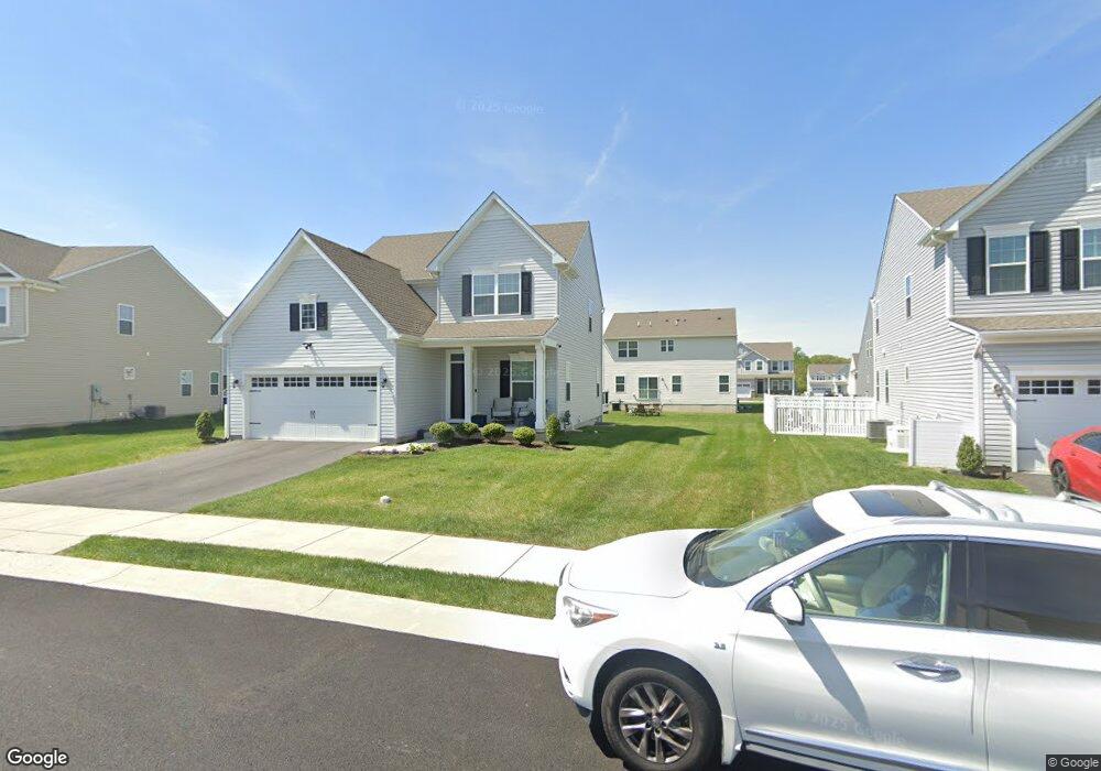 44 Conach Ln, Clayton, DE 19938 - photo 1