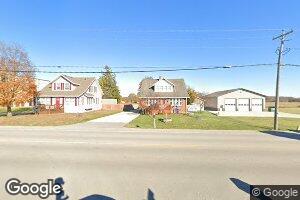 208 S Packer Dr, Manitowoc, WI 54220