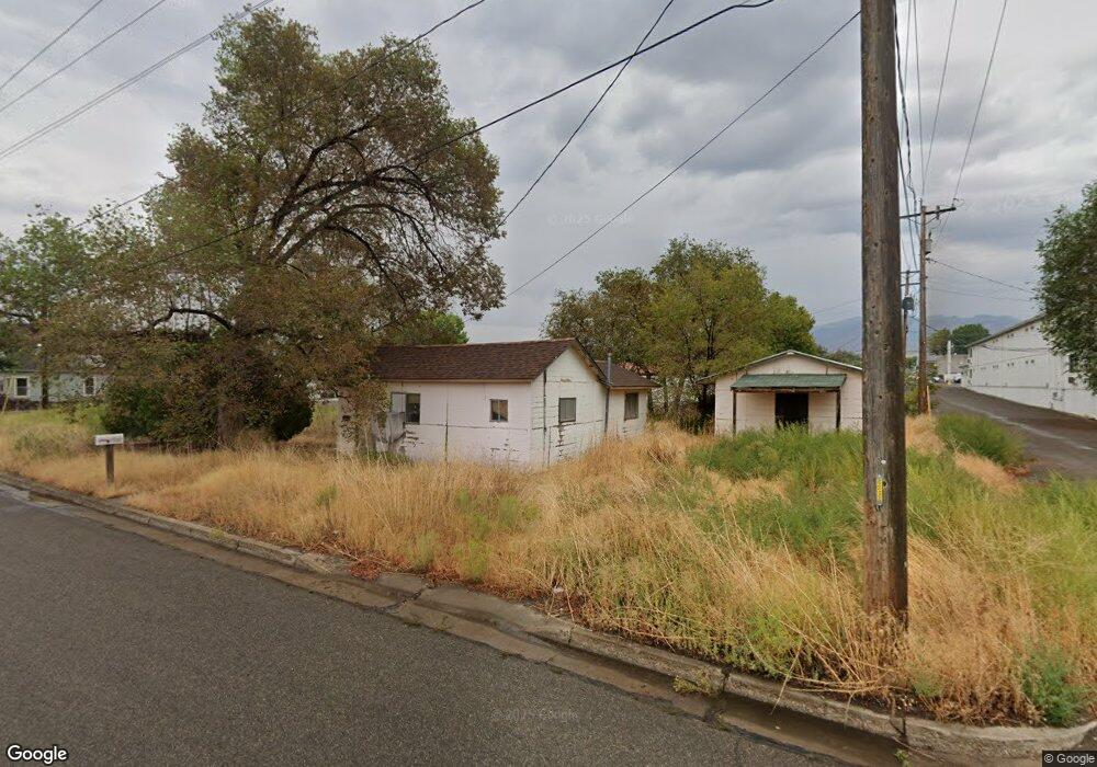 611 W 2nd St, Winnemucca, NV 89445 - photo 1