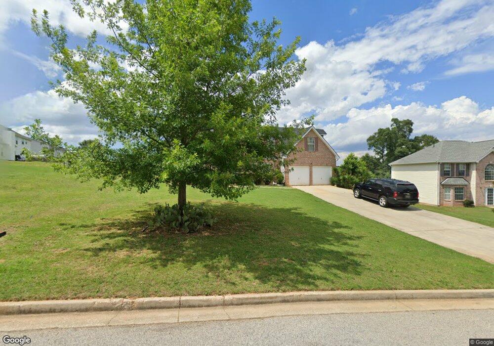 1630 Deer Crossing Way, Jonesboro, GA 30236 - photo 1