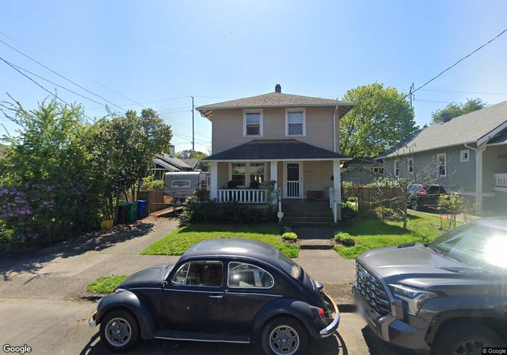 Street View Photo