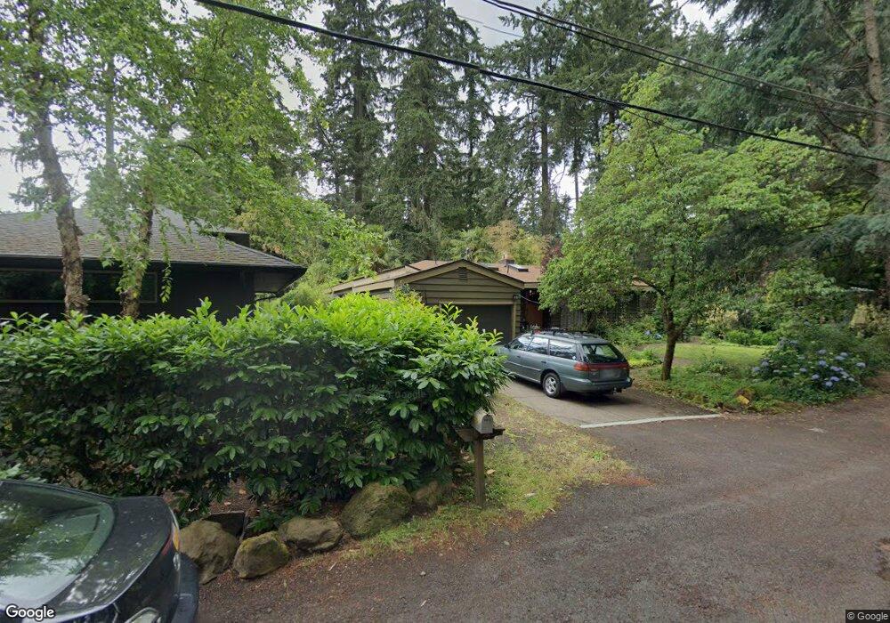 16513 Bonaire Ave, Lake Oswego, OR 97035 - photo 1