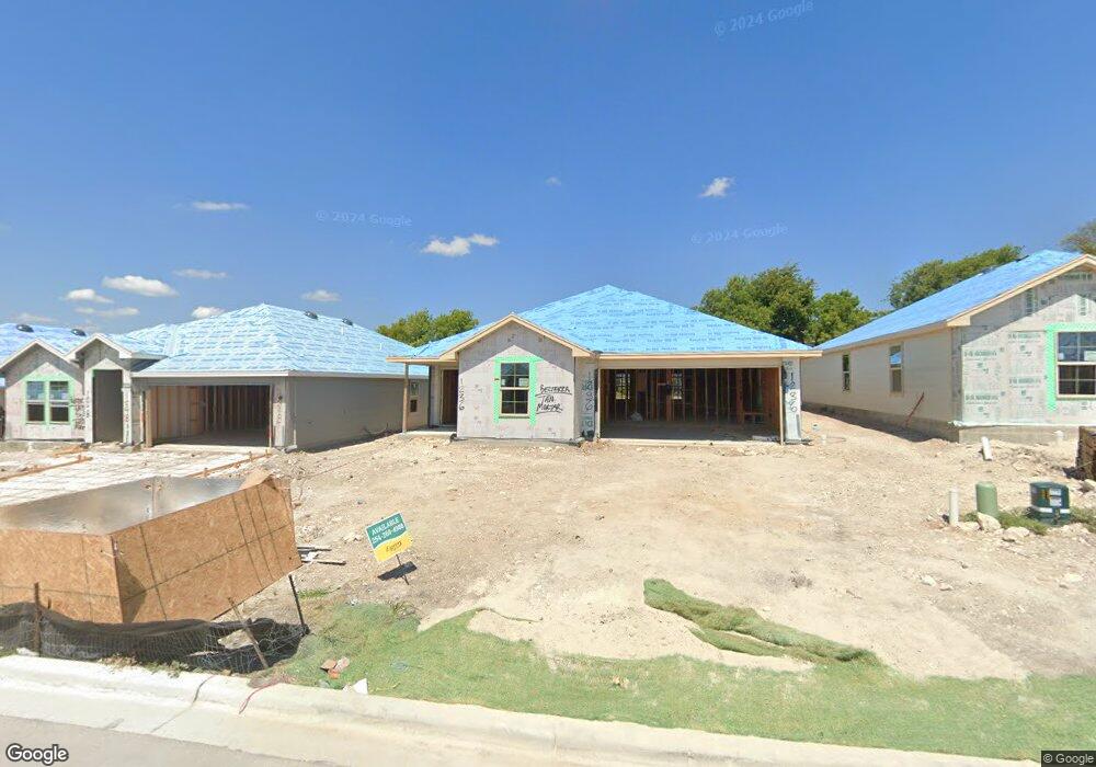 1236 Oxford Ln, Troy, TX 76579 - photo 1