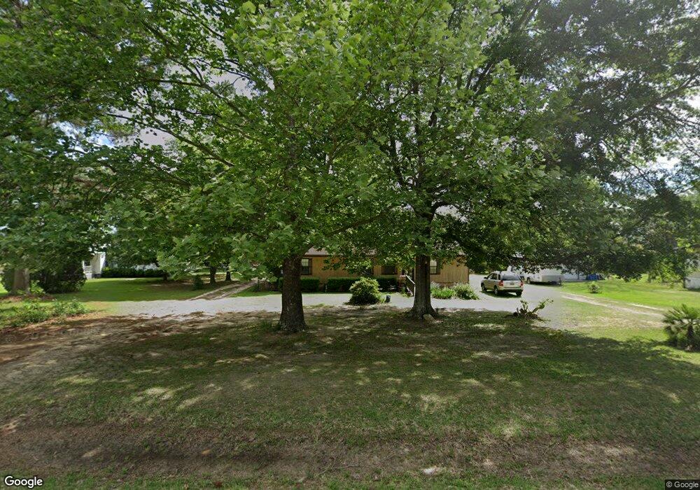 107 Maple St, Omega, GA 31775 - photo 1