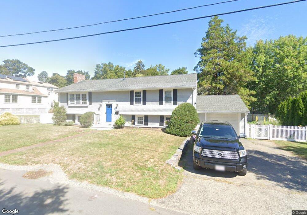 10 Leonard St unit 10, Hingham, MA 02043 - photo 1
