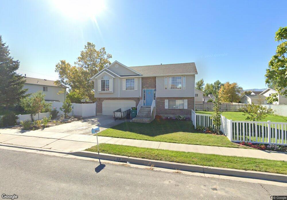 1231 W 1900 N, Lehi, UT 84043 - photo 1