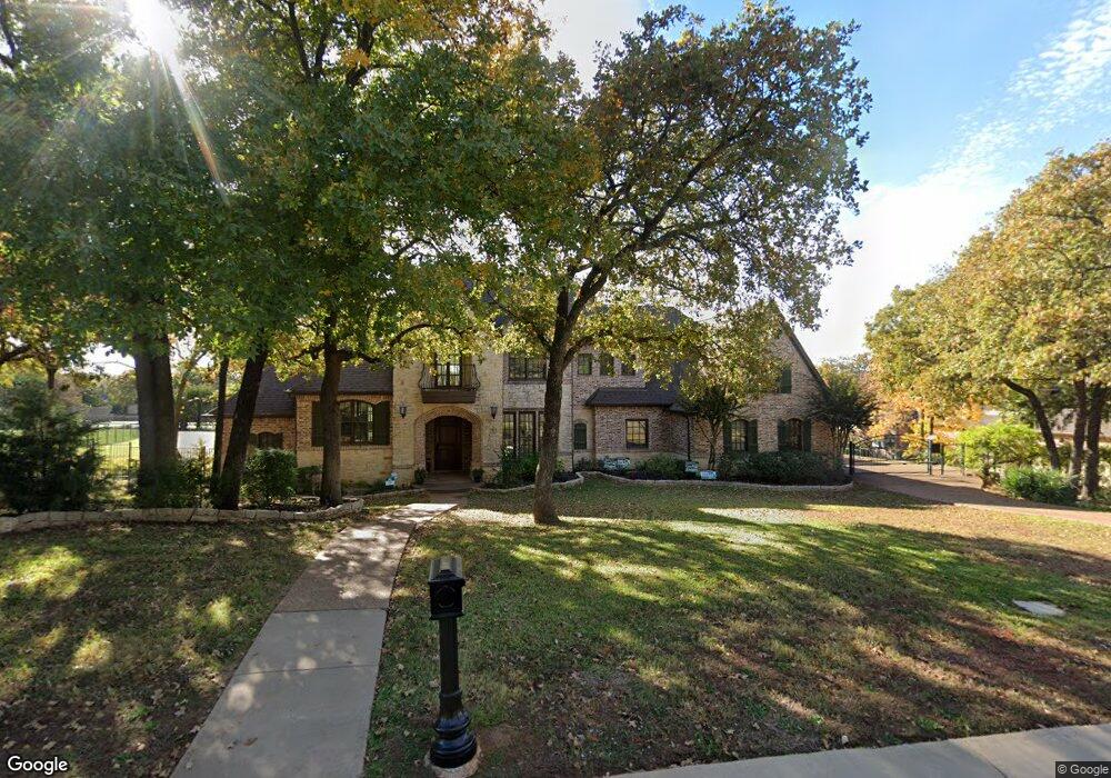 121 Welford Ln, Southlake, TX 76092 - photo 1