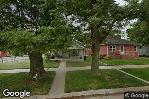 408 W Wilton St, Norton, KS 67654