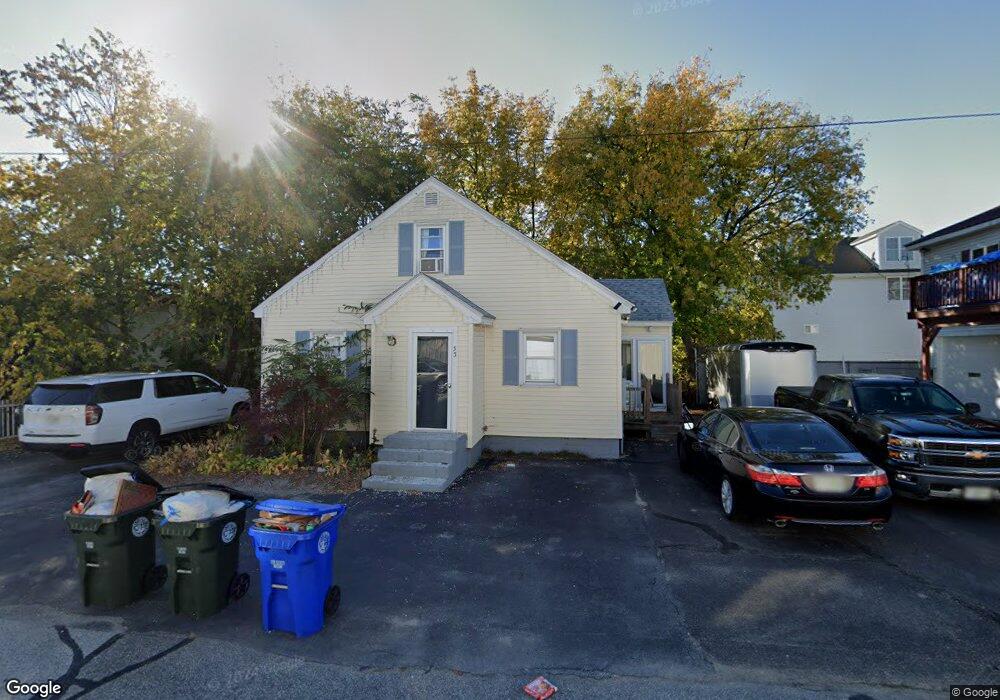 55 Oliver St, Manchester, NH 03103 - photo 1