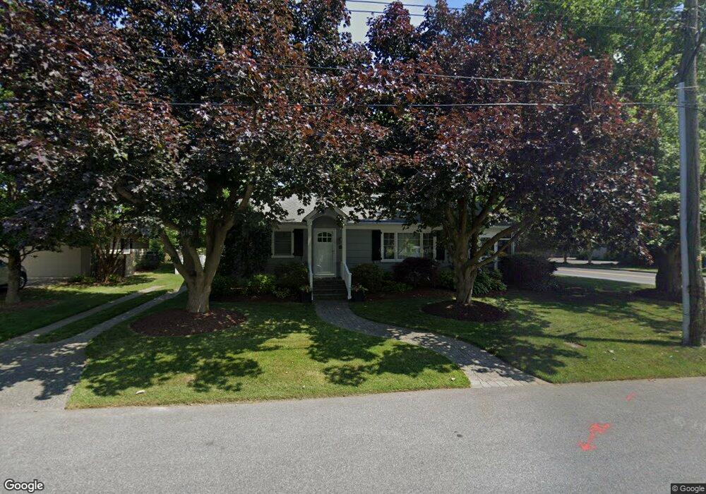 530 School Ln, Rehoboth Beach, DE 19971 - photo 1