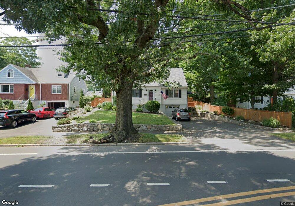 440 Hope St, Stamford, CT 06906 - photo 1