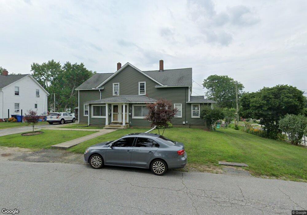 4 Greene Ave, Plainfield, CT 06374 - photo 1