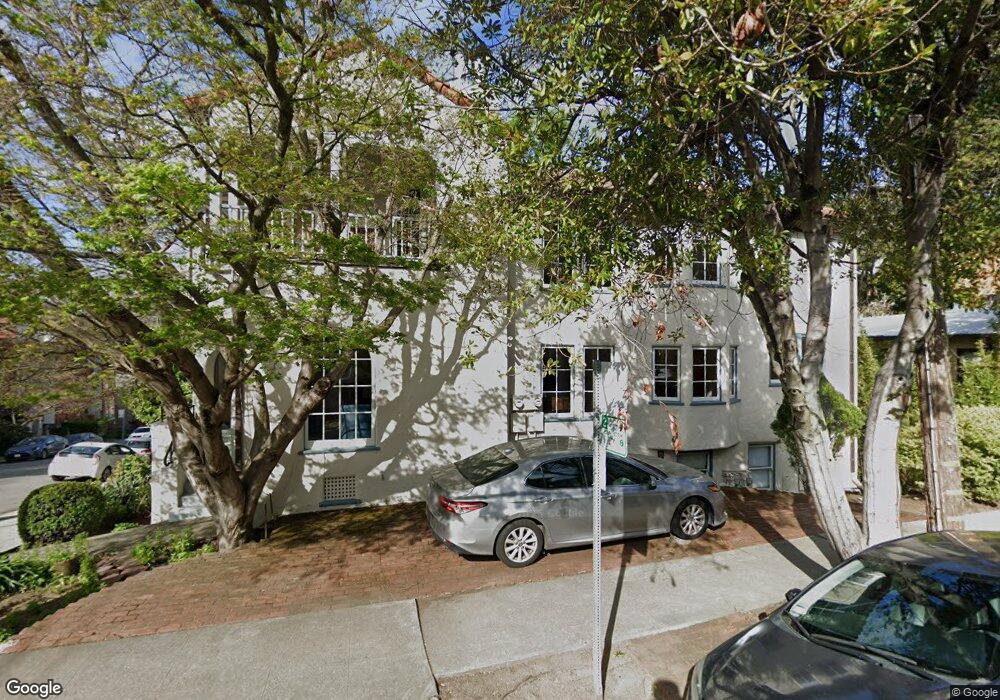 2597 Virginia St, Berkeley, CA 94709 - photo 1