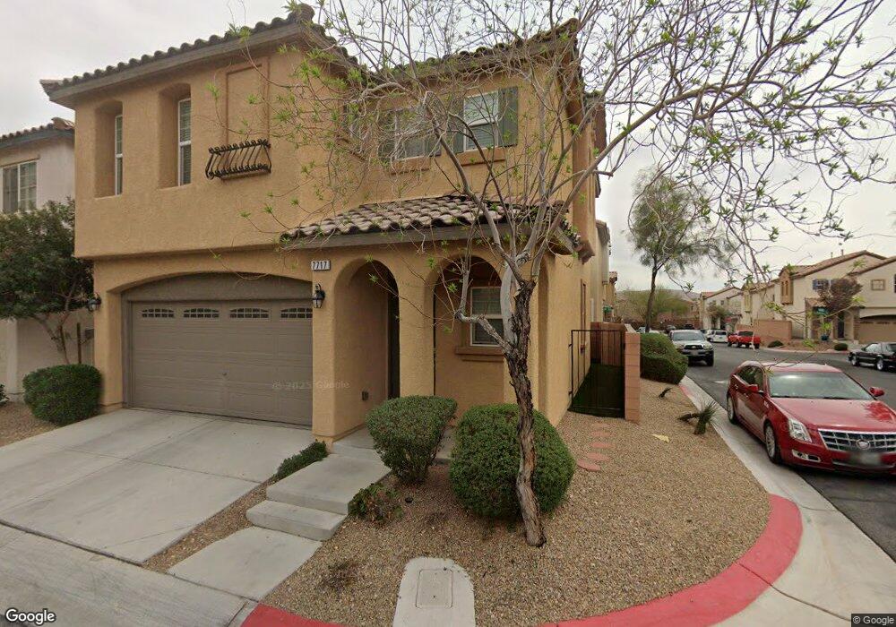 7717 Pista Way unit Lot 14, Las Vegas, NV 89179 - photo 1