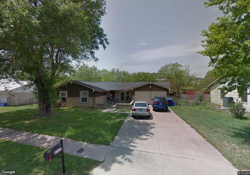 1806 Phyllis Dr, Copperas Cove, TX 76522 - photo 1