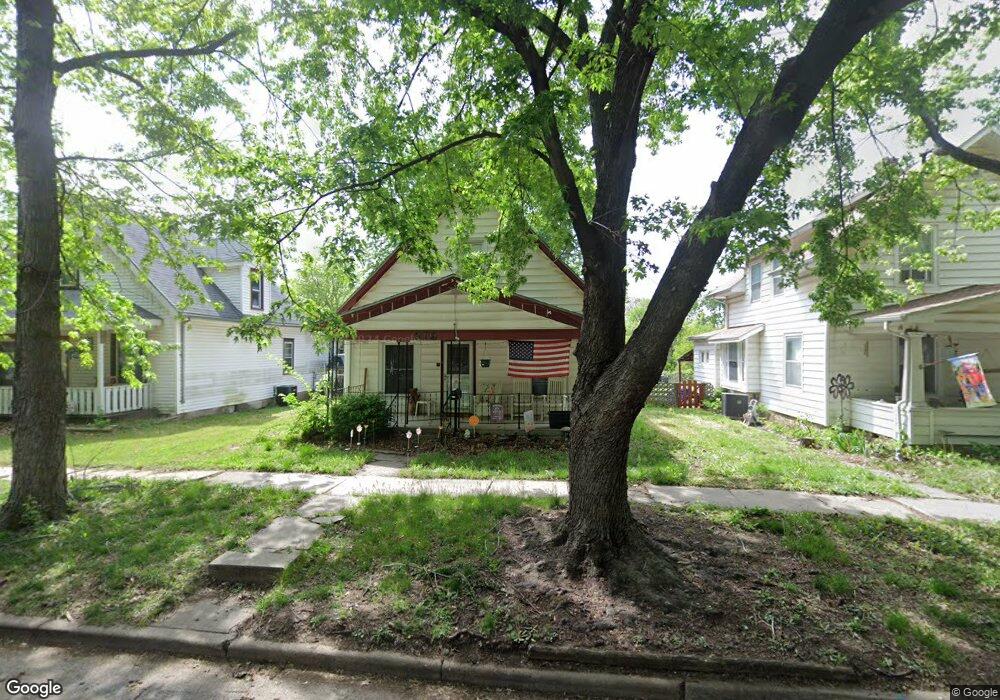 319 SW Orchard St, Topeka, KS 66606 - photo 1