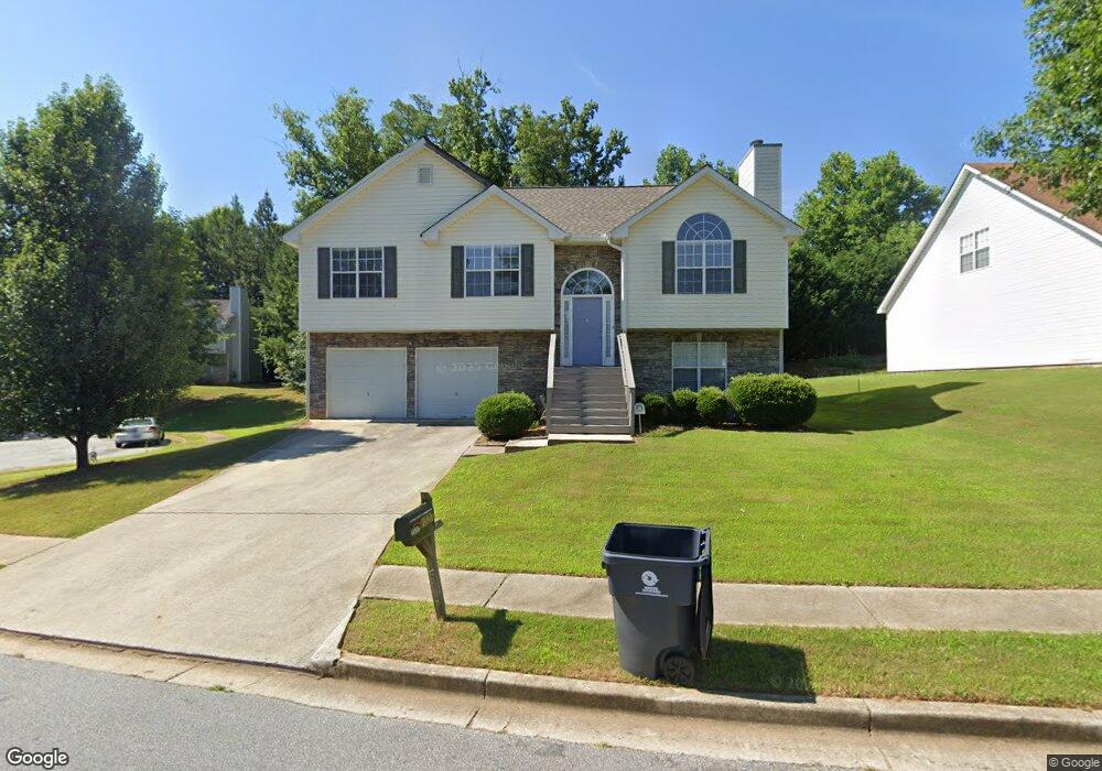 2537 Reeves Creek Rd unit 3, Jonesboro, GA 30236 - photo 1