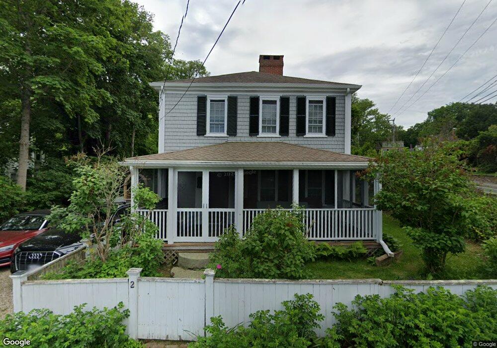 2 Bow Ln, Barnstable, MA 02630 - photo 1