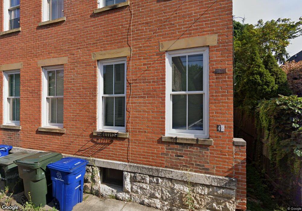 40 Stimmel St unit 42, Columbus, OH 43206 - photo 1