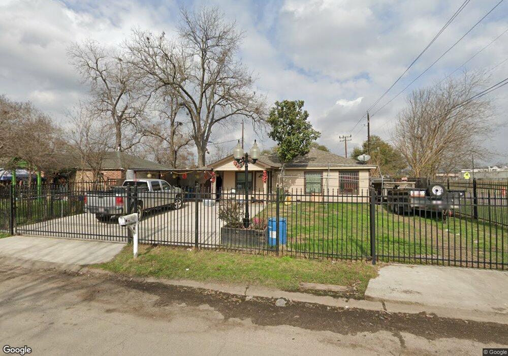 3047 Durwood St, Houston, TX 77093 - photo 1